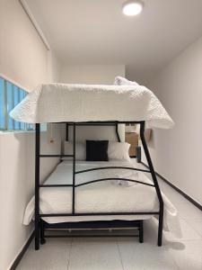 Apartamento funcional en Villa Luz Boyaca Real