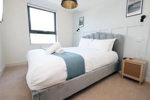 Swansea Coastal City 1 BR Apartment
