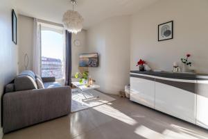 Maison Bianchi - Studio on avenue Jean Medecin