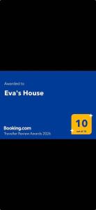 Evas House
