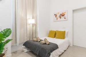 Apartment 100 m from Las Canteras - Shared Terrace