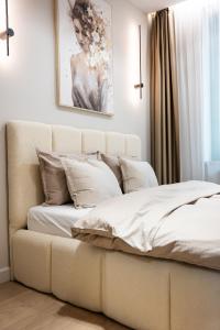 Memel Town Apartments