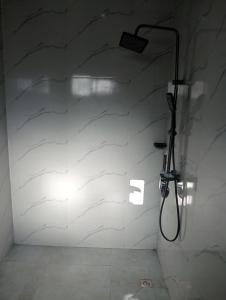 1 Bedroom Cute & Cosy with Swimming Pool, Solar Backup & WiFi