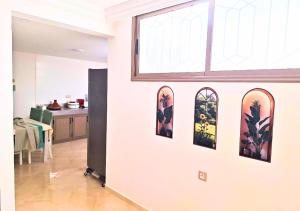 Nouveau Cosy Appartement en face de CHU Laayoune