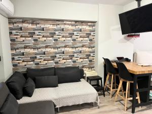 Urban escape in Athens