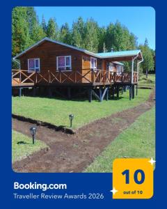 Encantos del Sur Chiloe