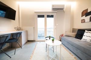 LUMEN Boutique Luxury Suites Ippokratio