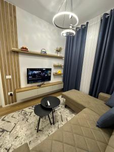 Blue Nest