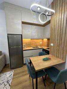 Blin Apartment Underground parking available