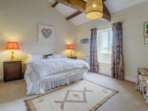 Ivy Cottage - Uk42246