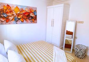 Nouveau Cosy Appartement en face de CHU Laayoune