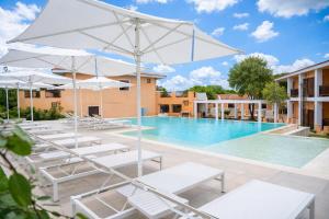 Hotiday Punta Sardegna img19