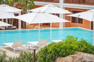 Hotiday Punta Sardegna img16