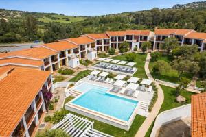 Hotiday Punta Sardegna img2