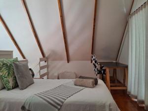 Tropical ocean villa - private pool