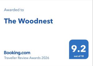 The Woodnest
