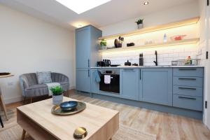 The Albert Hall Coastal City 1BR Apartment