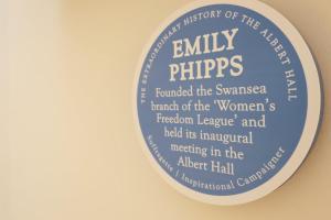 The Albert Hall Coastal City 1BR Apartment