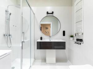 Green Boutique Apartment 60m2 & Garage