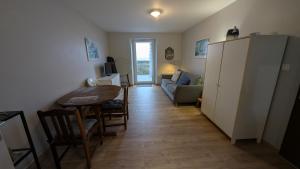 Vue Mer Accès direct à la plage Parking privé