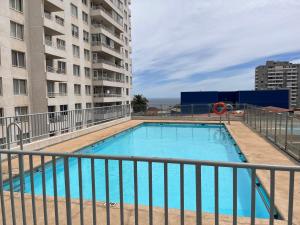 Marparaiso Apartment in Valparaíso