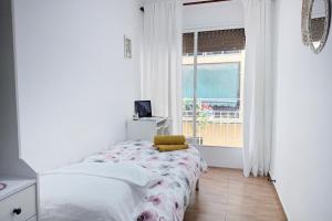 Apartamento acogedor cerca de la playa