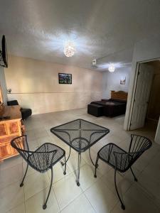 Calli Hotel Tepoztlán