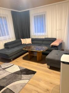 Apartmenthaus Stöckl in Bad deutsch Altenburg
