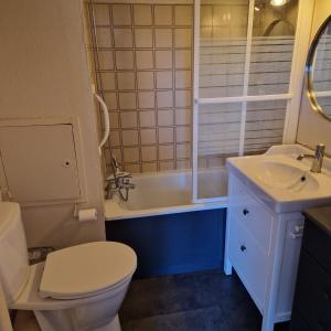 Charmant studio au calme proche des thermes