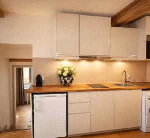 Chic Apartment in Notre-Dame de Paris