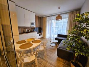 Apartament - Osiedle Laguna Beskidów - Zarzecze