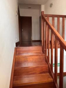 Amplio piso Duplex en Elorrio