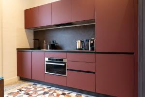 Residenza 2 Venti by Ortigia Apartments