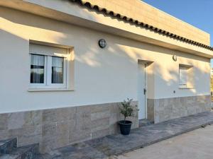 Pádel y Brasas - Rural con Piscina