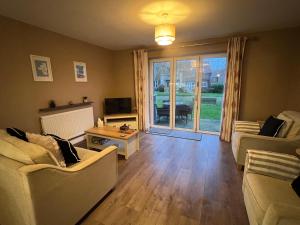 Murrays Rest - Holiday home in The Bay, Filey