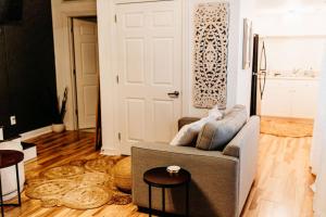 Sol Sage Studio Downtown