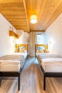 SAFFRON Chalet Jasná