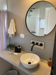 Cabañas Arenas del Panaholma