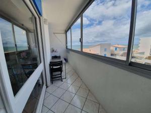 SH130-145 - Appart studio 4 couchages - SAINT HILAIRE DE RIEZ