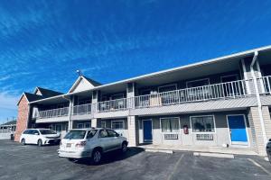 Residential Suites Blue Springs by Hotel O I 70