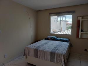 Casa espaçosa em Jauá com piscina, Wi-Fi e lazer completo