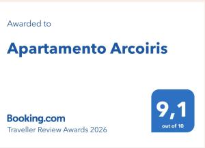 Apartamento Arcoiris