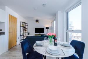 Beautiful 2 Bedroom Apartment Manchester Central