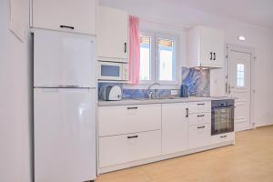 Beachside Bungalows Acharavi Corfu