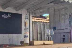 La cabane du Betey - Maison typique du bassin 150 m de la plage