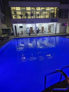 Coral Beach Apartments Nyali