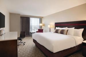 obrázek - Holiday Inn Chicago Schaumburg, an IHG Hotel