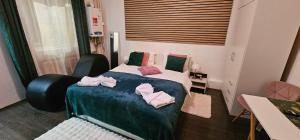 Tantra Studio 5 King Filipescu