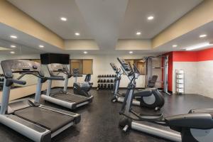 Holiday Inn Chicago Schaumburg by IHG