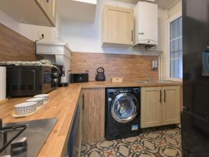 La petite noblesse - Grand appart de charme - Vidéoprojecteur & Netflix